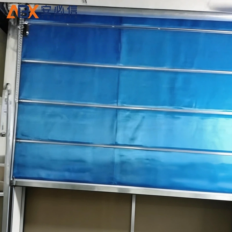 神农架林区海绵门封