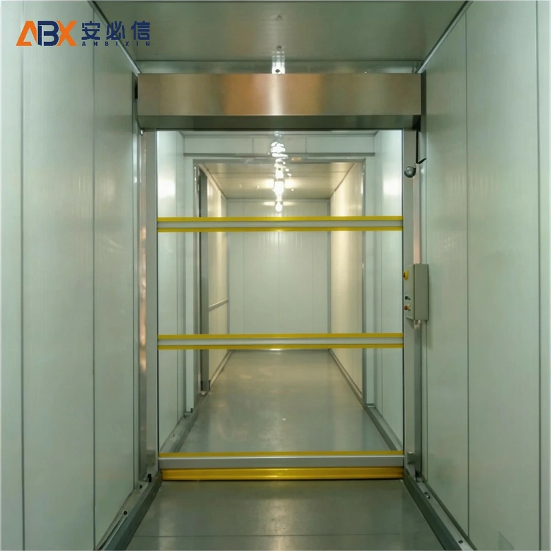 神农架林区快速卷帘门