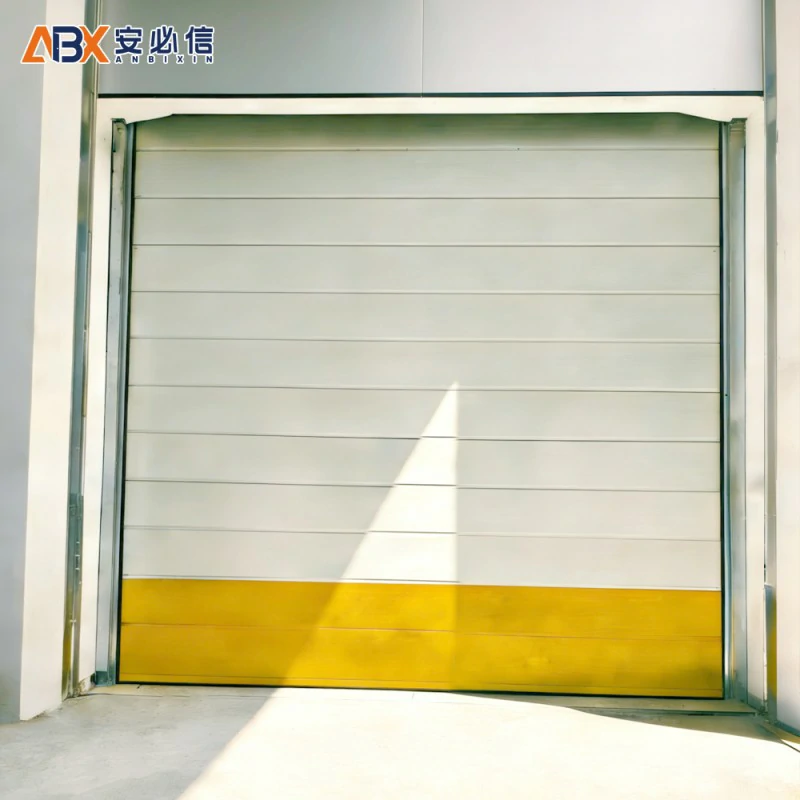 神农架林区工业滑升门